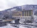 Yuzawa Grand Hotel ホテル詳細