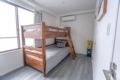 Zaito bunk-bed room near Skytree/Akihabara#201 ホテル詳細