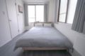 Zaito double room near Skytree/AirportDirect #203 ホテル詳細