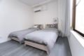 Zaito twin room near Skytree/AirportDirect #303 ホテル詳細