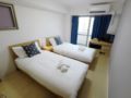 zsjt01Wandtrip Kujo apartment nearbt subway ホテル詳細