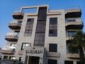 Al-Qimah Modern Apartments Studio ホテル詳細