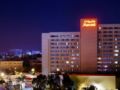 Amman Marriott Hotel ホテル詳細