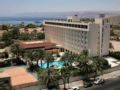Aqaba Gulf Hotel ホテル詳細