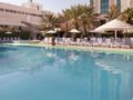 Crowne Plaza Amman ホテル詳細