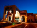 Crowne Plaza Jordan Dead Sea Resort & Spa ホテル詳細