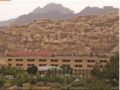 Crowne Plaza Resort Petra ホテル詳細