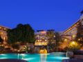 Dead Sea Marriott Resort & Spa ホテル詳細