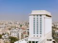 Four Seasons Hotel Amman ホテル詳細