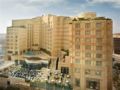 Grand Hyatt Amman Hotel ホテル詳細