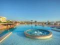 Grand Tala Bay Resort, Aqaba ホテル詳細