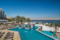 Hilton Dead Sea Resort & Spa ホテル詳細