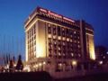 Jerusalem International Hotel ホテル詳細