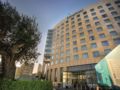 Kempinski Hotel Amman ホテル詳細