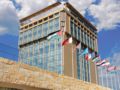 Landmark Amman Hotel & Conference Center ホテル詳細