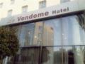 Le Vendome Hotel ホテル詳細