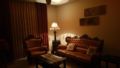 Luxury Apartment with complete furniture in Amman ホテル詳細