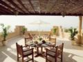 Movenpick Resort & Spa Dead Sea ホテル詳細