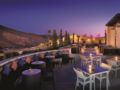 Movenpick Resort Petra ホテル詳細