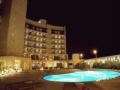 Oryx Hotel Aqaba ホテル詳細