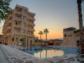Ramada Resort Dead Sea ホテル詳細