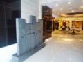 Sandy Le Oriental Hotel ホテル詳細