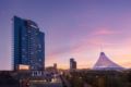 Astana Marriott Hotel ホテル詳細