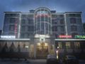 Grand ERBIL Hotel ホテル詳細