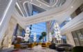 Hilton Astana ホテル詳細