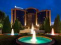 InterContinental Almaty ホテル詳細