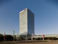 Marriott Executive Apartments Atyrau ホテル詳細