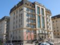 Monaco Hotel Astana ホテル詳細