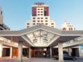 Radisson Hotel Astana ホテル詳細