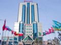 Ramada Plaza Astana Hotel ホテル詳細
