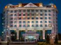 Rixos Almaty Hotel ホテル詳細