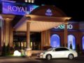 Royal Plaza Hotel and Casino ホテル詳細