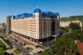 Shera Inn Hotel ホテル詳細
