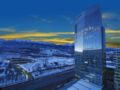 The Ritz-Carlton, Almaty ホテル詳細