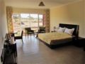 AA Lodge Amboseli ホテル詳細