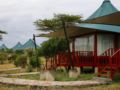 AA Lodge Maasai Mara ホテル詳細