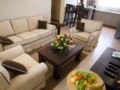Diani Place Fully Furnished Apartments ホテル詳細