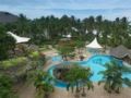 Diani Reef Beach Resort & Spa ホテル詳細