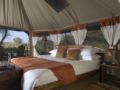 Elephant Bedroom Camp - Samburu ホテル詳細