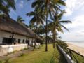 Kilifi Bay Beach Resort ホテル詳細