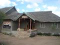 Masai Mara Manyatta Camp ホテル詳細