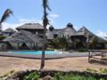 Mawe Resort Watamu Boutique Hotel ホテル詳細