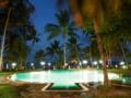 Neptune Beach Resort - All Inclusive ホテル詳細
