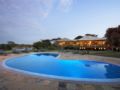 Neptune Mara Rianta Luxury Camp - All Inclusive ホテル詳細