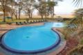 Ol Tukai Lodge Amboseli ホテル詳細