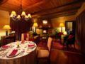 Sarova Lion Hill Game Lodge ホテル詳細